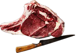 شقه گوشت گوشتالو